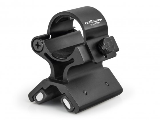 Montaggio magnetico Trix RealHunter