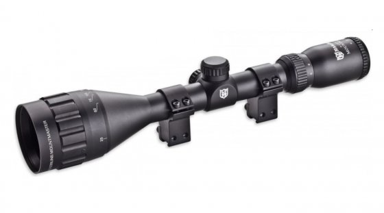 Cannocchiale Nikko Stirling Mountmaster 4-12x50