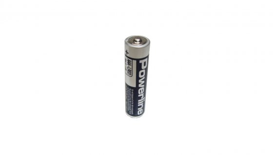 Batterie Panasonic AAA