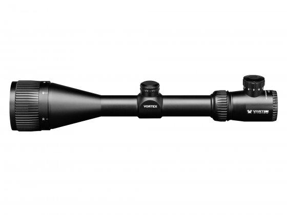 Cannocchiale Vortex Crossfire II Hog Hunter 3-12x56 AO V-Brite