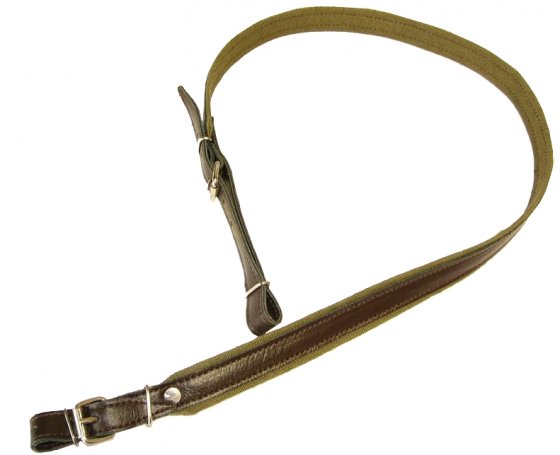 Cinghia Cezar DF01-2