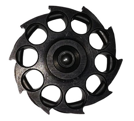Caricatore Zbroia Sapsan 5,5mm