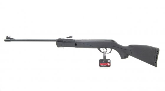 Carabina ad aria compressa Gamo Delta Max 4,5mm