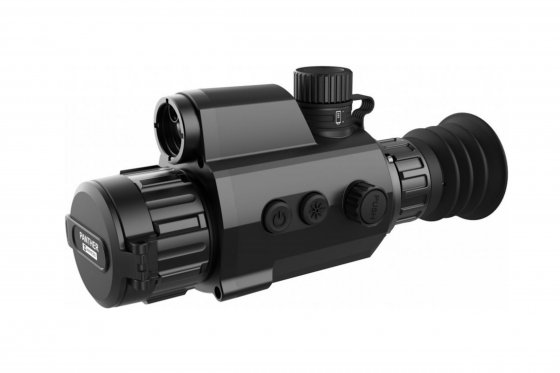 Visore termico LRF Hikmicro PANTHER PQ50L