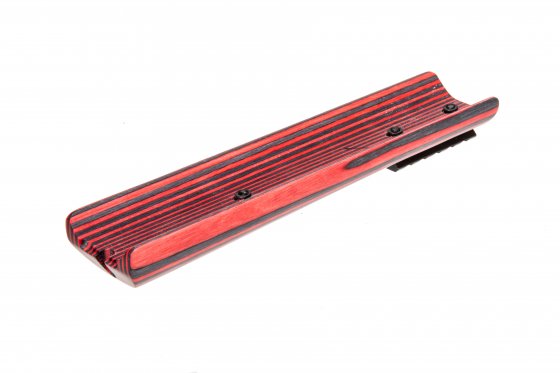 Astina AirMaks Katran Red Lamino