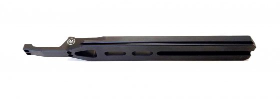 Slitta AirMaks Krait Arca Rail L