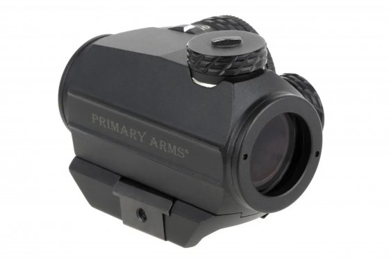 Red dot Primary Arms SLx con selettore rotante Microdot Red Dot