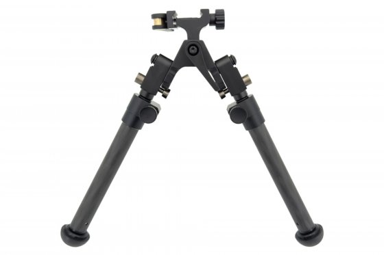 Bipiede Audere Shadow Picatinny