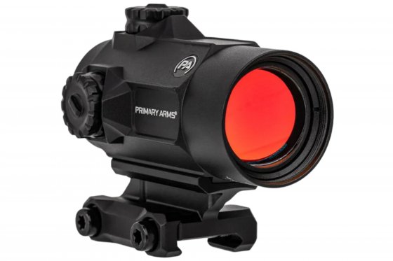 Mirino a punto rosso Primary Arms SLx MD-25 25mm Microdot GenII AutoLive ACSS CQB