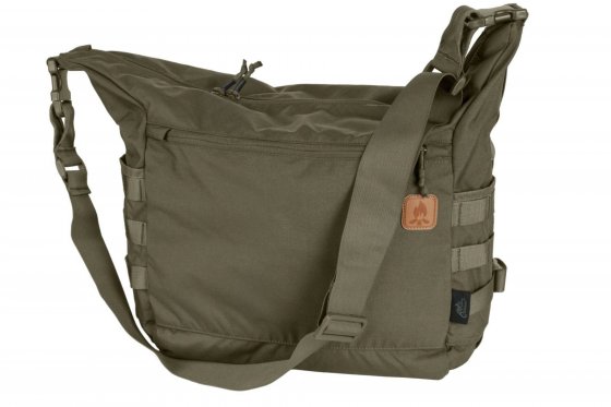 Borsa Bushcraft Satchel Helikon-Tex RAL 7013