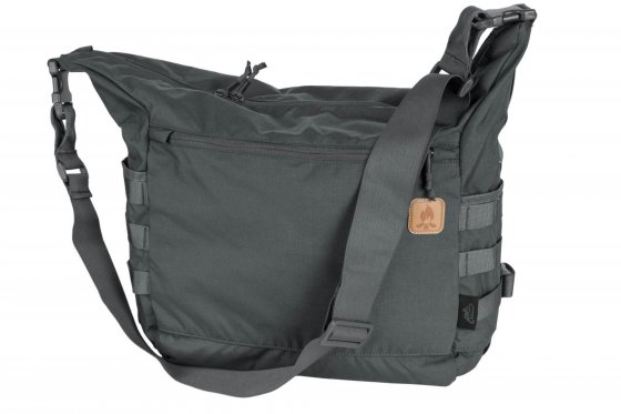 Borsa Bushcraft Satchel Helikon-Tex Shadow Grey