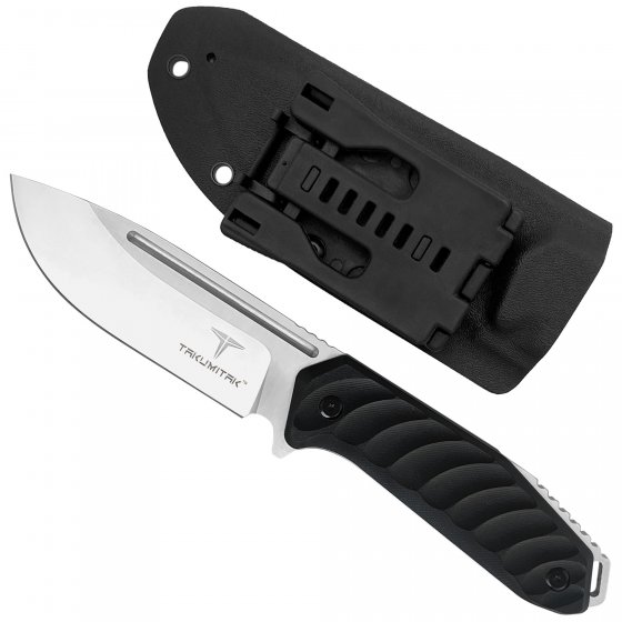Bushnell BSH202208 - Coltello Multicolore Unisex, Modello Compatto