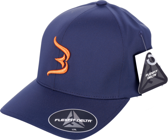 Cappellino BALISTAS Blaze - Cap Navy Blue