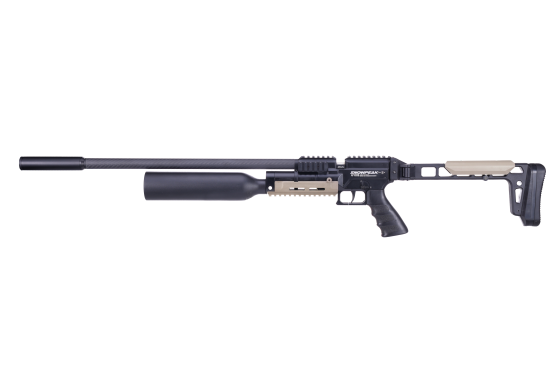 Carabina ad aria compressa Snowpeak AP1000 B Mercury 5,5mm