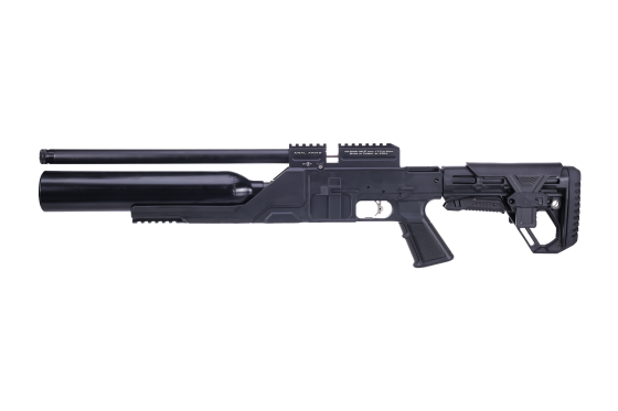 Carabina ad aria compressa Kral Arms Puncher NP-500 S 4,5mm