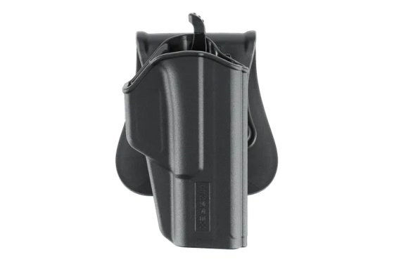 Fondina Umarex polimero Glock