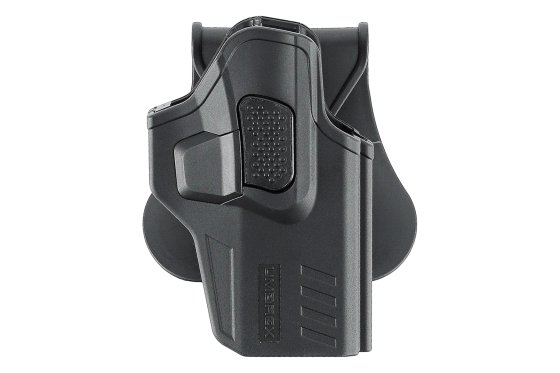Fondina Umarex polimero, Walther PDP, Compact, F-Series