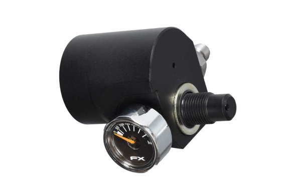 Adattatore per bombola FX Dreamline