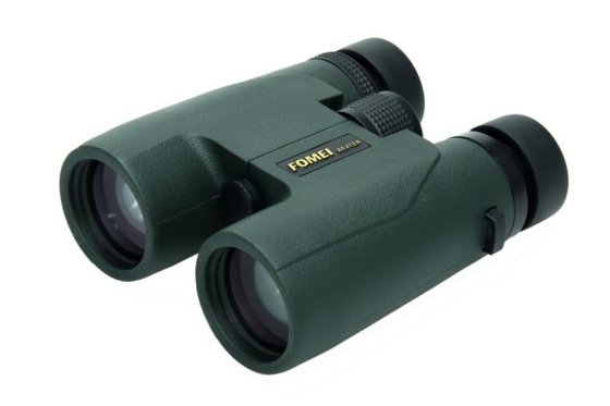 Binocolo FOMEI 8x42 BEATER II
