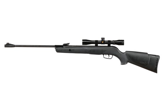 Carabina ad aria compressa Gamo Big Cat 1000 4,5mm set