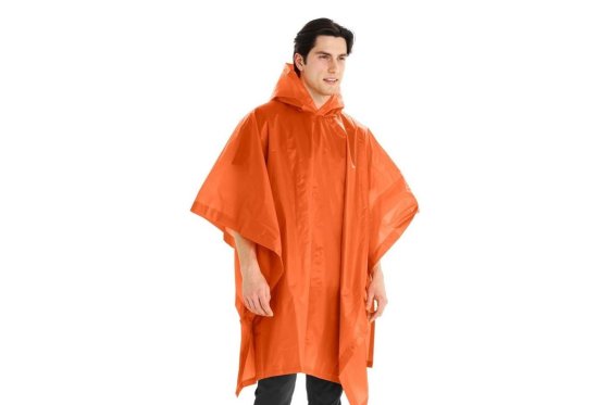 Poncho Coghlan´s arancione