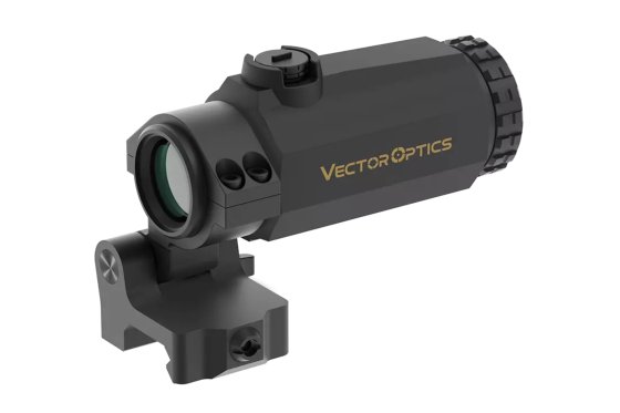 Modulo di ingrandimento Vector Optics Maverick-III 3x22 MIL mod.2026