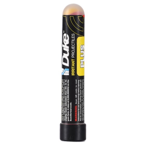 Pallini Duke Plus Irritant Projectile .68 7 pz