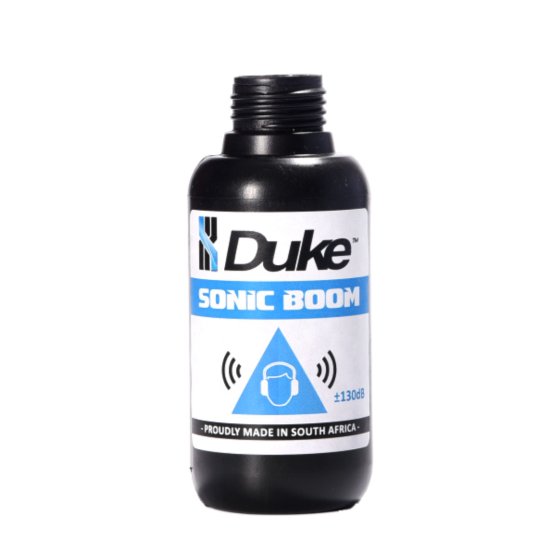 Kit di ricambio Duke Sonic Boom Refill Kit