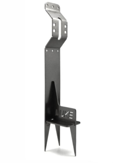 Supporto da terra Duke Earth Mount