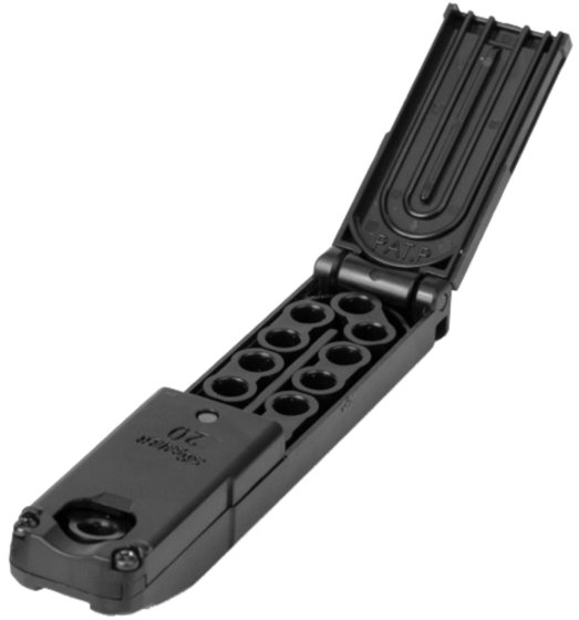 Caricatore a nastro Sig Sauer P320 M17 4,5mm