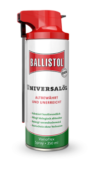 Ballistol olio spray 350 ml