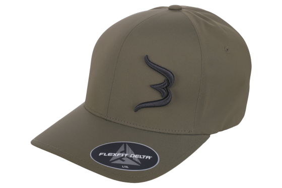 Cappellino BALISTAS Stealth - Cappellino Olive
