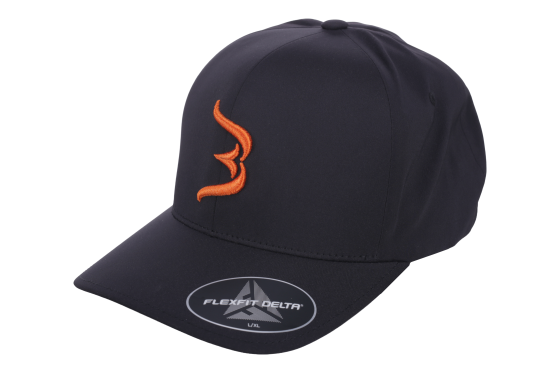 Cappellino BALISTAS Blaze - Cap Black