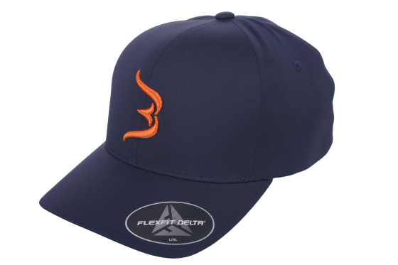 Cappellino BALISTAS Blaze - Cap Navy Blue