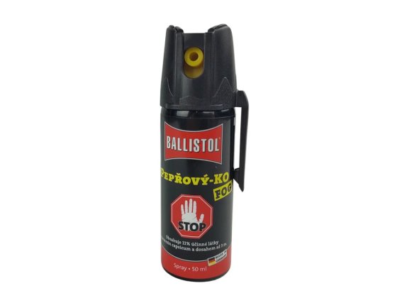 Spray difensivo KO FOG 50ml