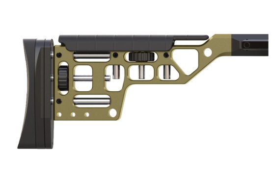 Calcio AirMaks Katran PRS Olive