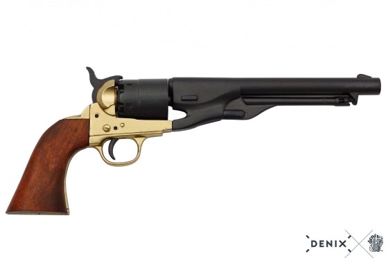 Replica Colt Army 1860