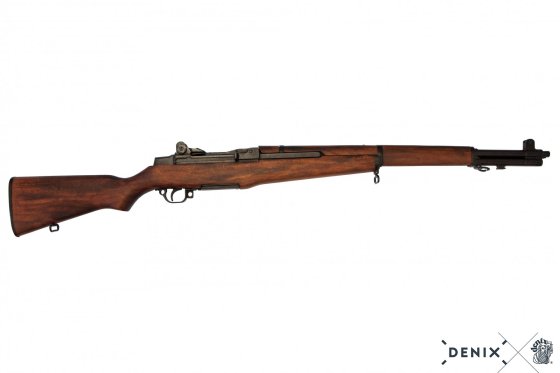 Replica M1 Garand, USA