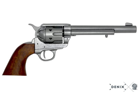 Replica Colt Peacemaker / cavalleria americana, USA 1873
