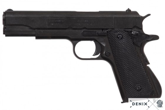Replica Colt M1911A1, USA 1911
