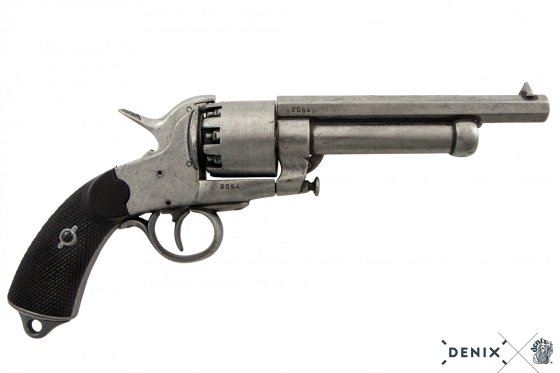 Replica LeMat, USA 1855