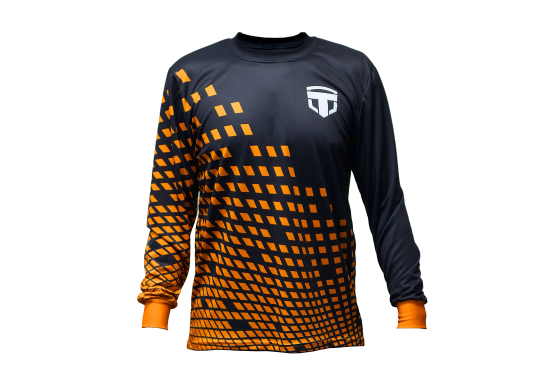 Maglia da gara TAIPAN a manica lunga