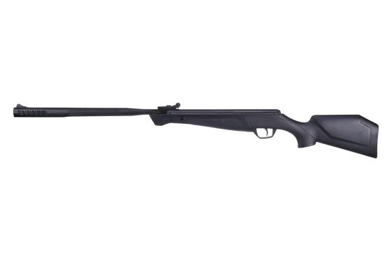 Carabina ad aria compressa Crosman Shockwave 5,5mm con ottica 4x32