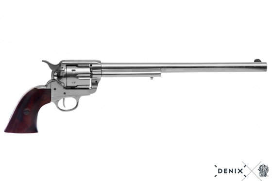 Replica Colt Peacemaker Buntline 12", USA 1873