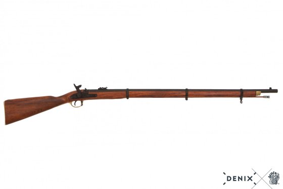 Replica Enfield Pattern 1853, Gran Bretagna