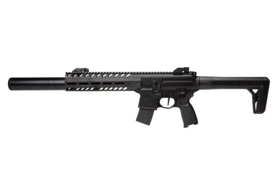 Carabina ad aria compressa Sig Sauer MCX GENII 4,5mm