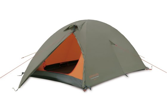 Tenda Pinguin Scout