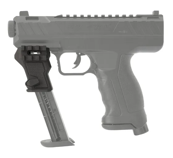 Impugnatura con portacaricatore Mercury Rise IntruBuster Gen2