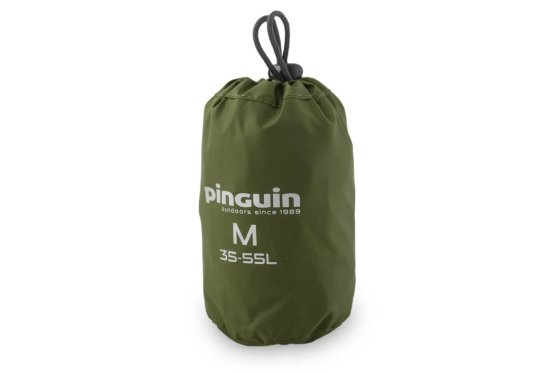 Copertura antipioggia per zaino Pinguin Raincover M khaki