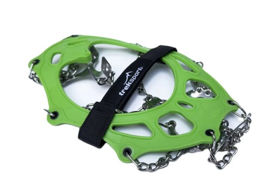 Ramponcini Treksport Ice grip light M (38-40)